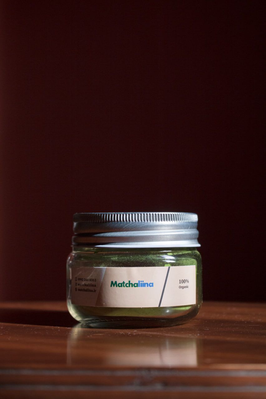 ماچا 30 گرمی