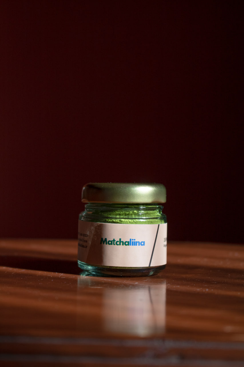 ماچا 10 گرمی