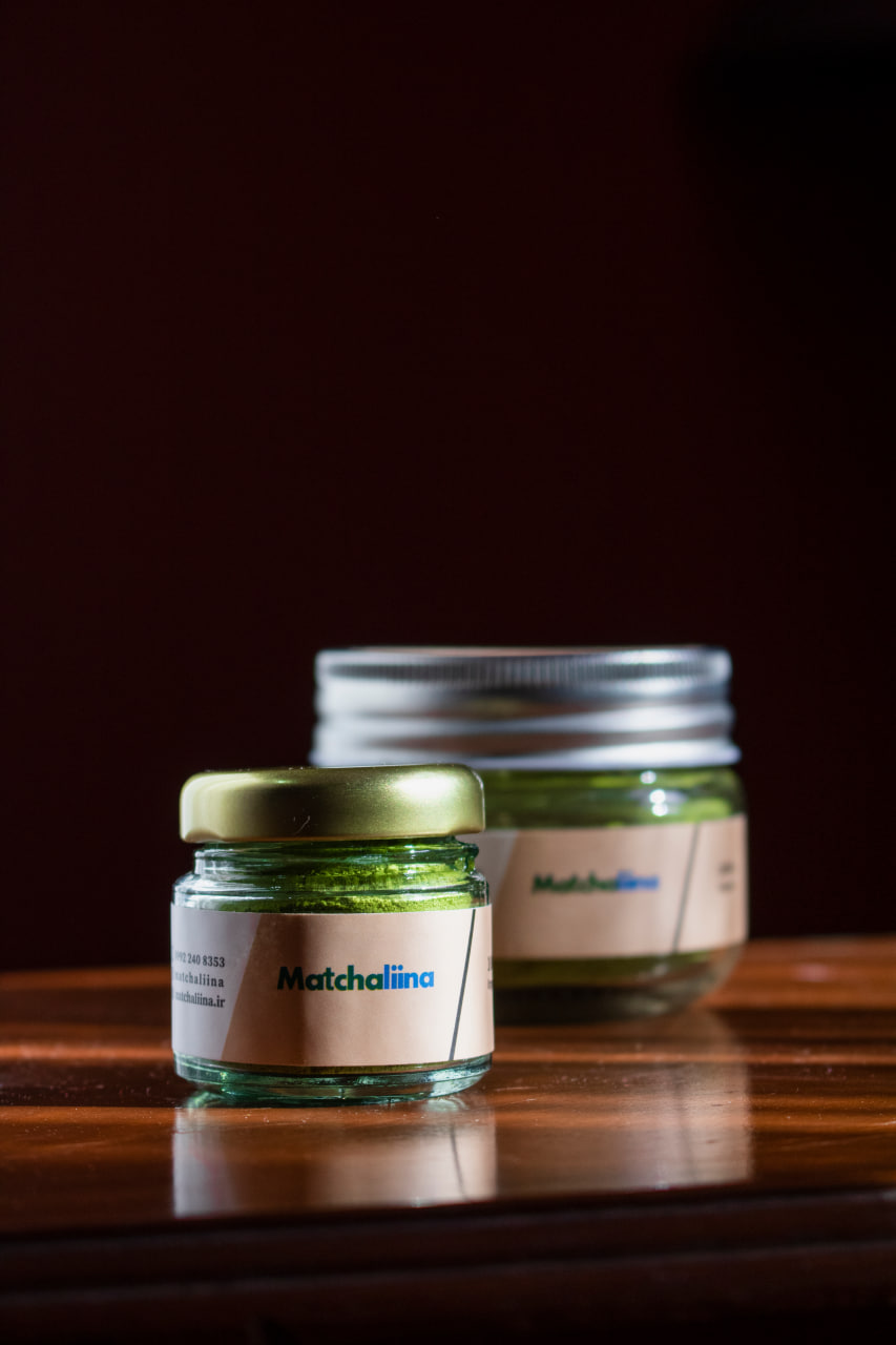 ماچا 10 گرمی